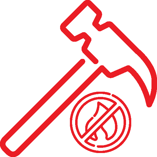 Požární ochrana - technická činnost