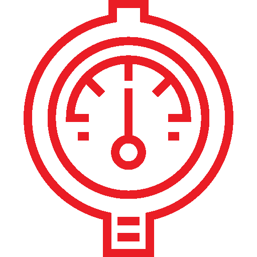 Tlakové zkoušky nádob na plyny